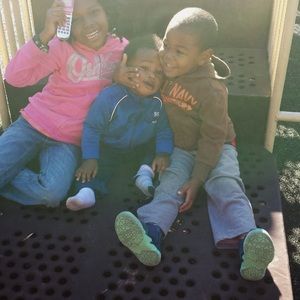 Meet your Posher, Malikah